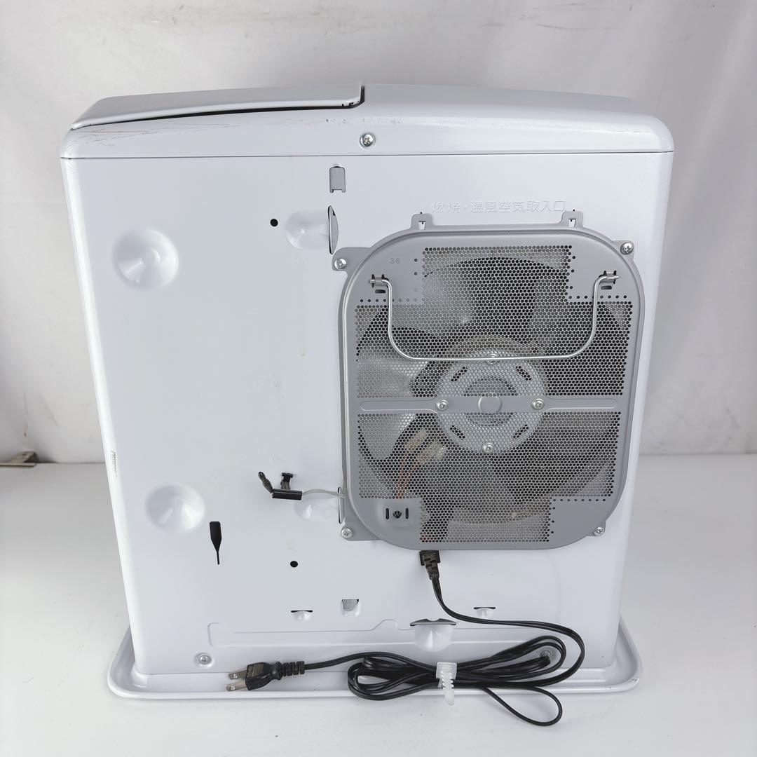 ダイニチ ブルーヒーター FW-3622L 石油ファンヒーター 灯油