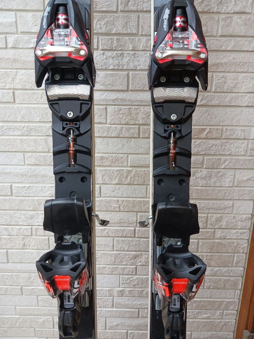Völkl GSスキー188cmR30 - メルカリ