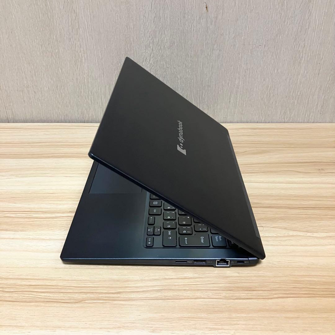 第11世代✨dynabookG83 i7メモリ16GB SSD512GB - メルカリ