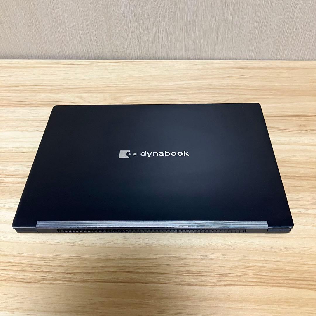 第11世代✨dynabookG83 i7メモリ16GB SSD512GB - メルカリ