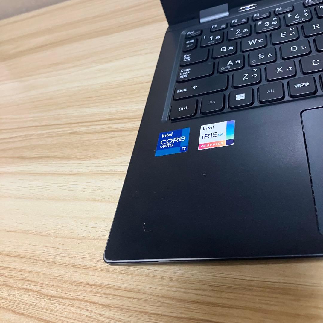 第11世代✨dynabookG83 i7メモリ16GB SSD512GB - メルカリ