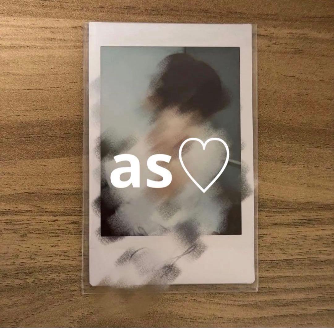 ZB1 ゼベワン ユジン トレカ ヨントン チェキ サイン - メルカリ