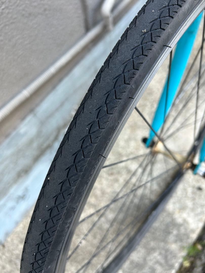 エスケープri 5 内装ギア（レア物）giant escape - メルカリ