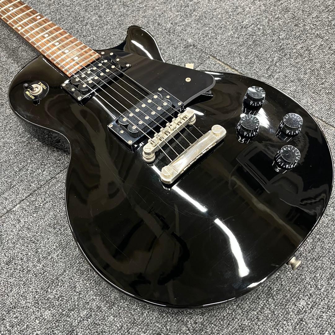 【11525】EPIPHONE by Gibson レスポール Studio