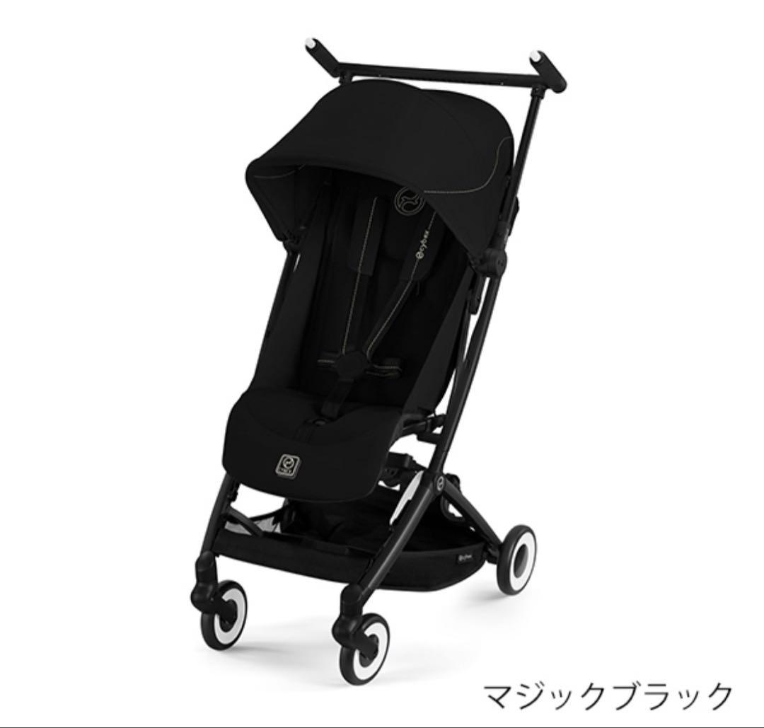 Cybex サイベックス リベル ブラック Amazon | cybex(サイベックス)【公式】 オルフェオ マジックブラック