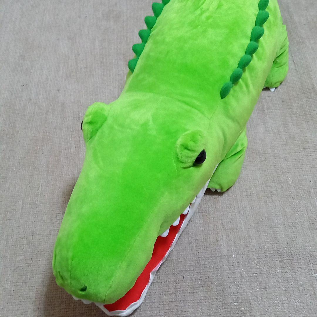 マイメロ、猫、ワニの3セット