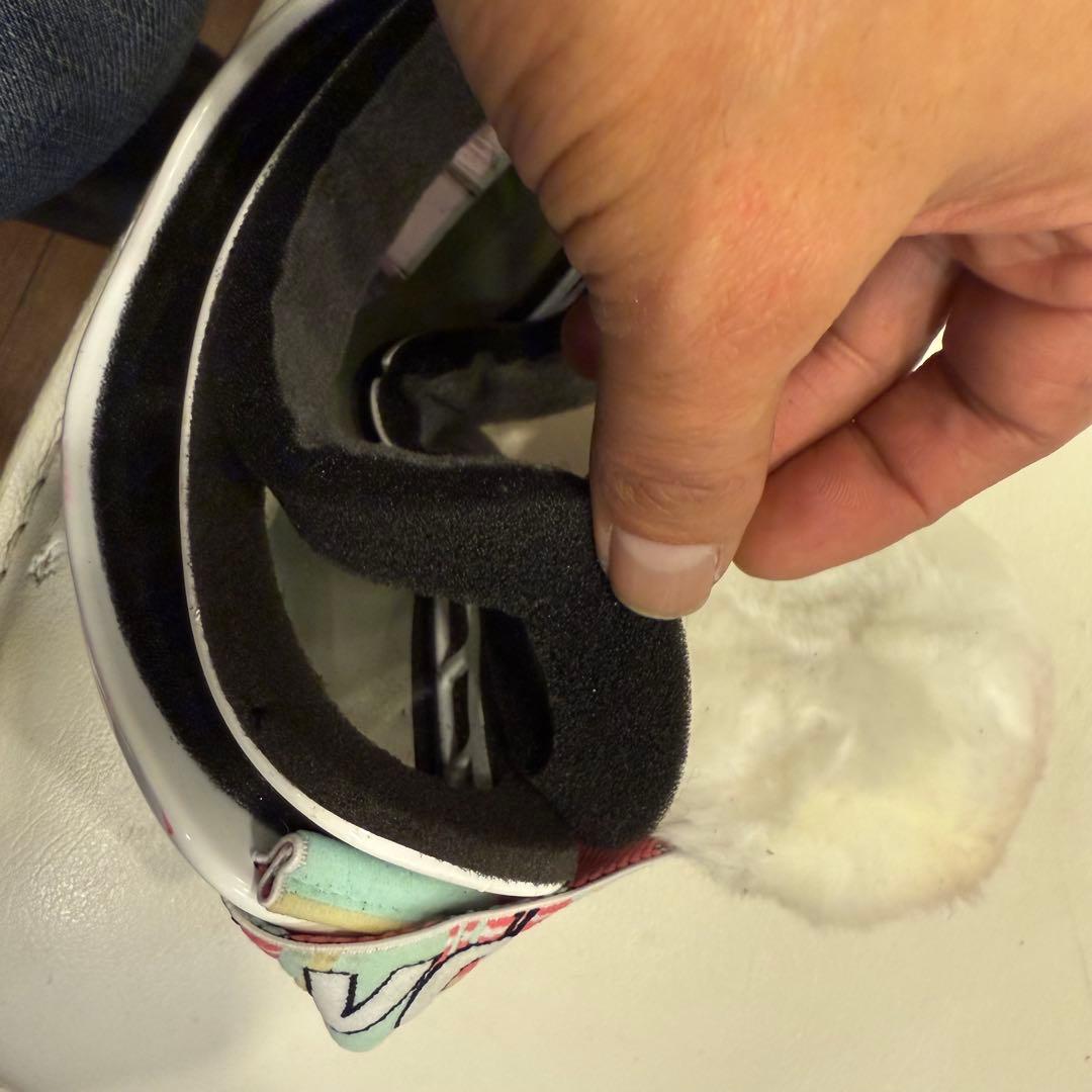 送込！レディース スノーボードセットSalomon 138cm 23.5cm