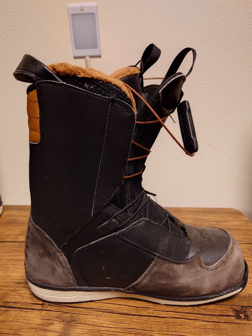 Salomon スノーボードブーツ　26.5cm