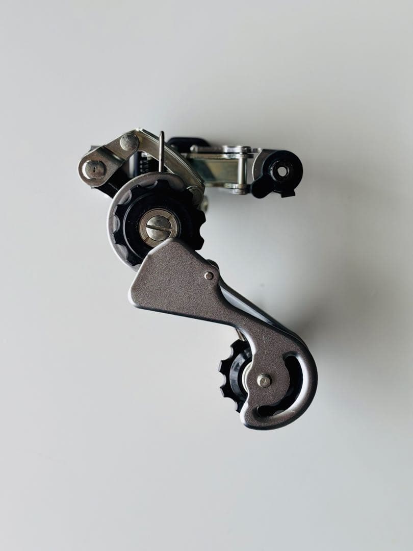 未使用品】SACHS HURET ドッパー・エコ リアディレイラー - メルカリ