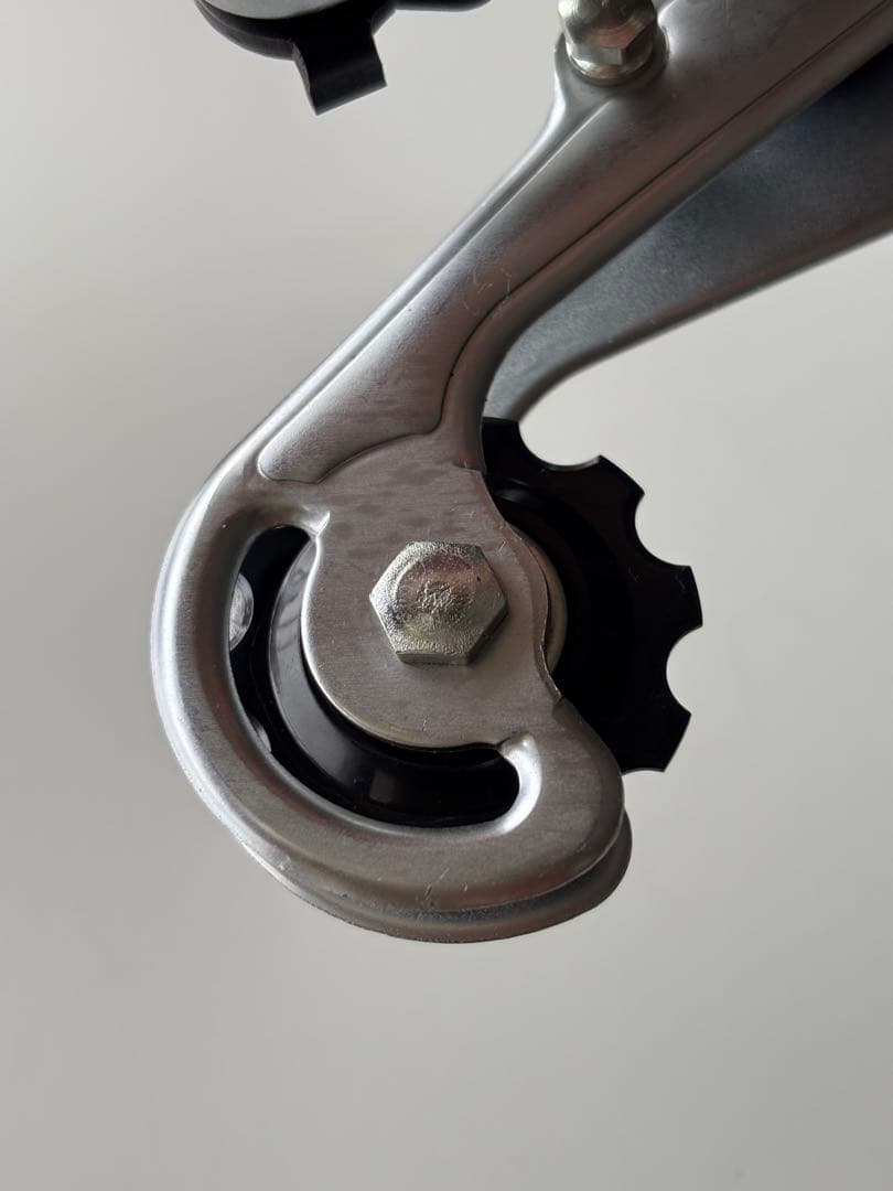 未使用品】SACHS HURET ドッパー・エコ リアディレイラー - メルカリ