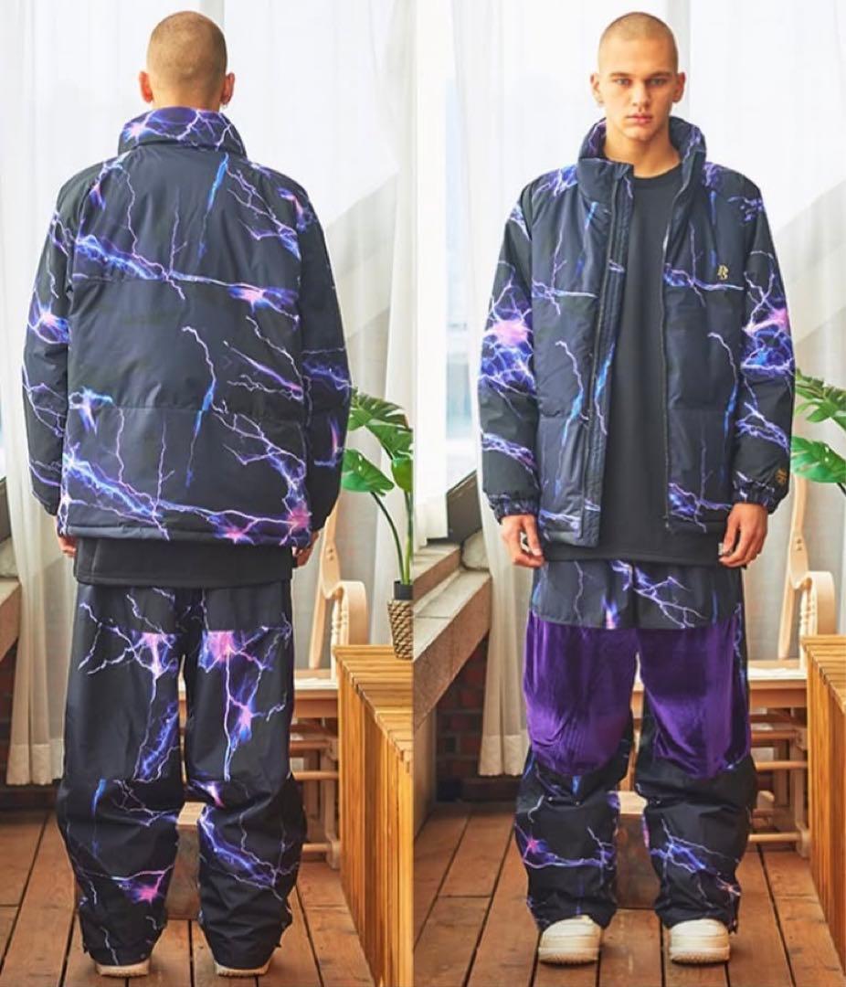 bsrabbit ウェア上下セット 楽天市場】bsrabbit スノボ ウェアの通販