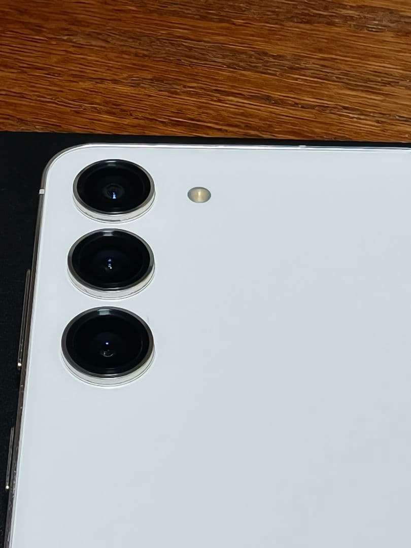 Samsung GalaxyS23 512GB SIMフリー クリーム ホワイト - メルカリ