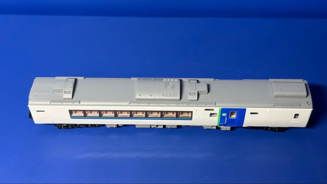 TOMIX キハ183系 キロ182 おおぞら HET