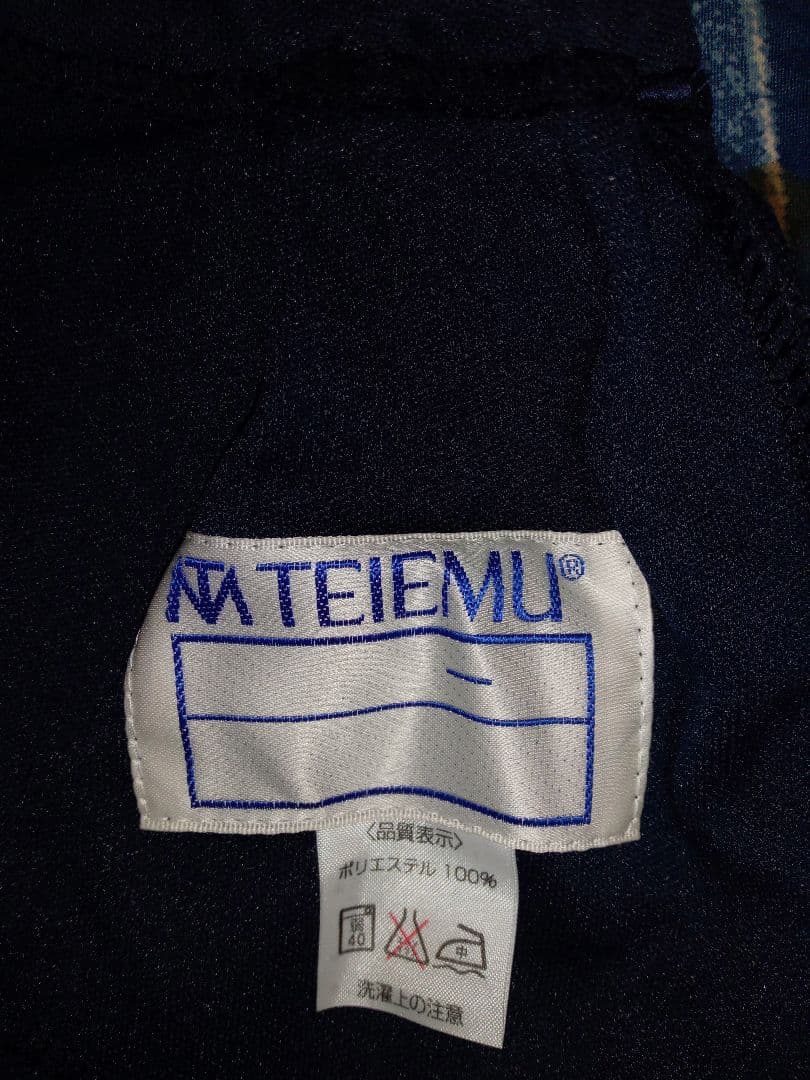 SPORTS DIA ブルマ S 1840 1820 TEIEMUブルマM3枚組