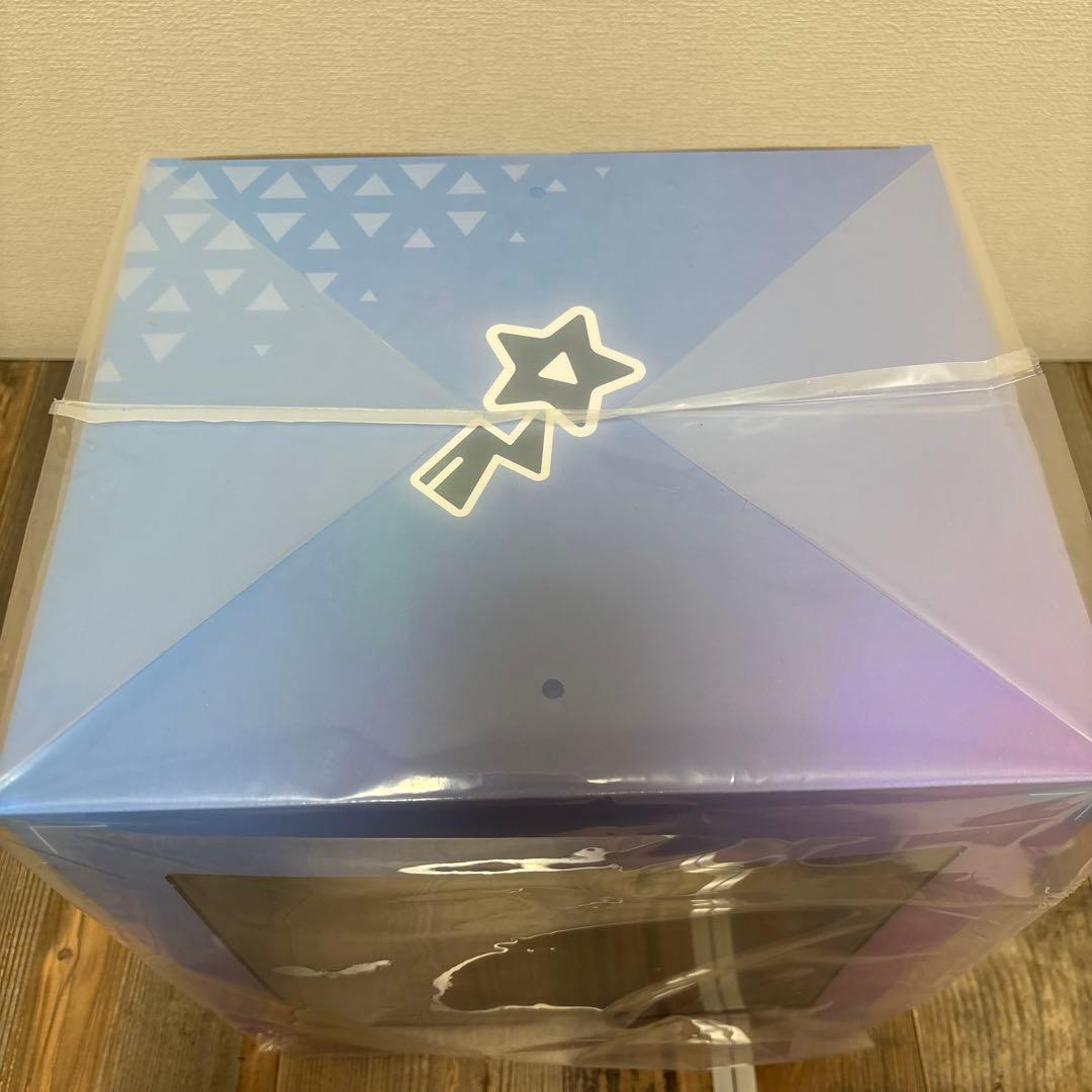 フィギュア　ナンジャモ＆ハラバリー