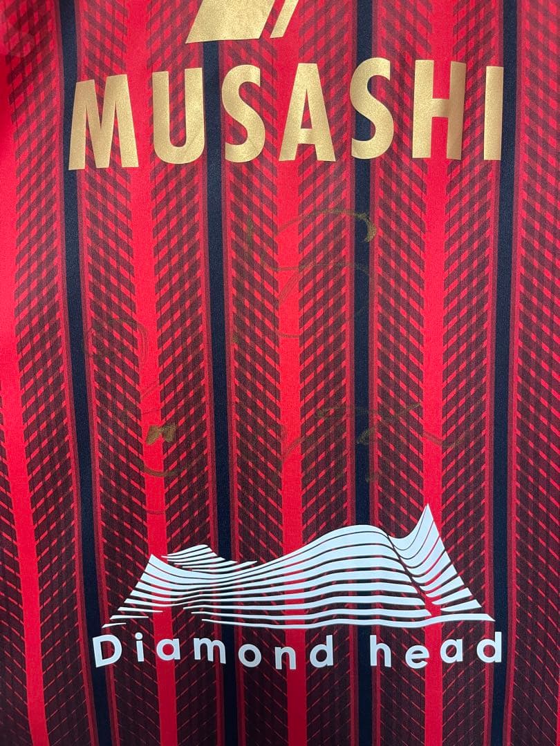 北海道コンサドーレ札幌 2019年ユニフォーム - メルカリ