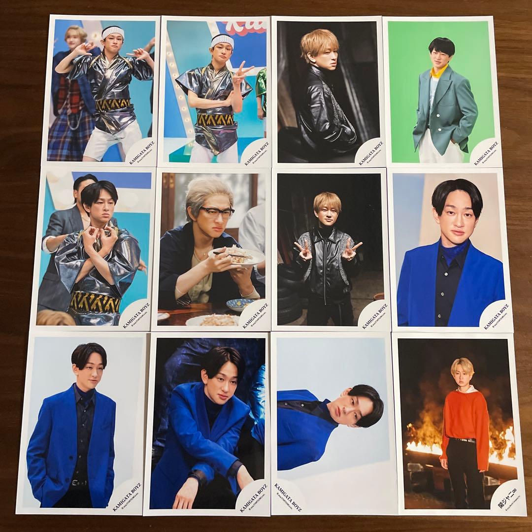 横山裕 公式写真 122枚セット SUPER EIGHT 関ジャニ∞ - メルカリ