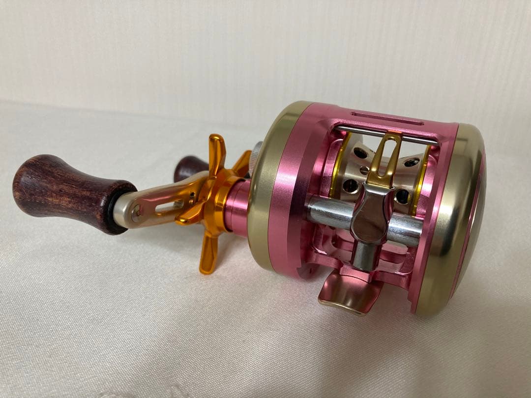 希少メガバスM-ITO 103Yuki Ito Limited Edition