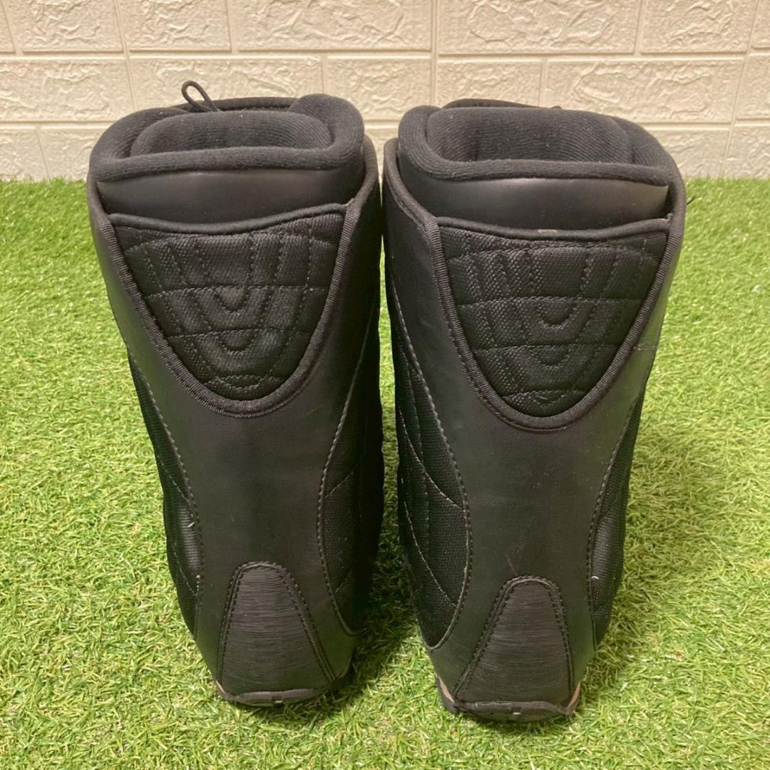 DEELUXE BOA 28.0cm ブラック スノーボードブーツ メンズ