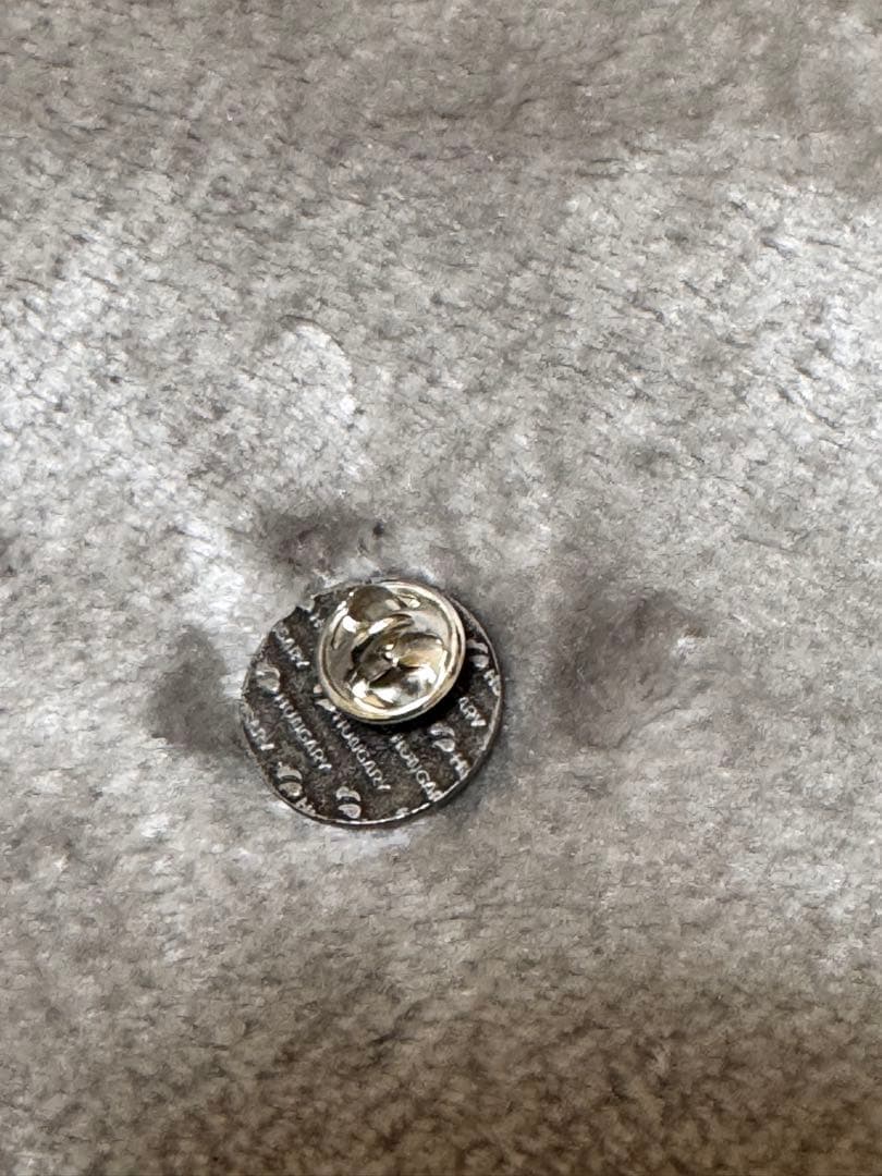 R*0様 ☆大阪関西万博 2025 ハンガリー パビリオン ピンバッジ ５種類セ