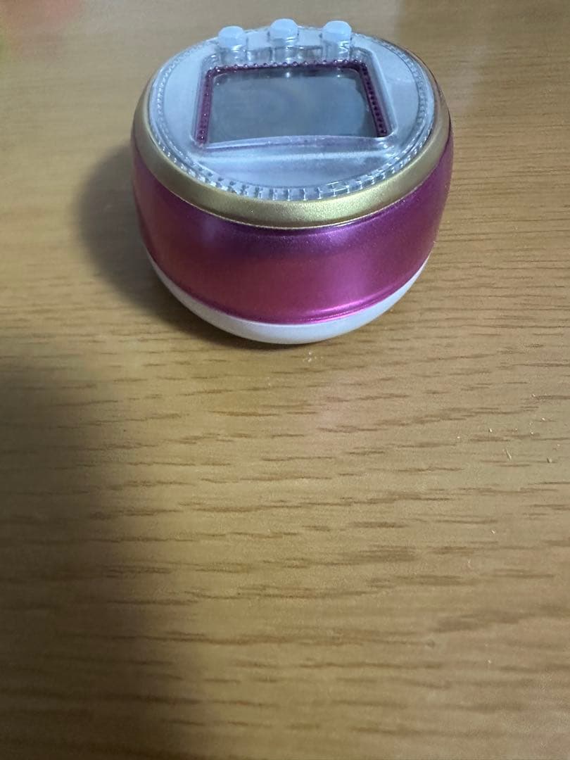 たまごっち4U ピンク