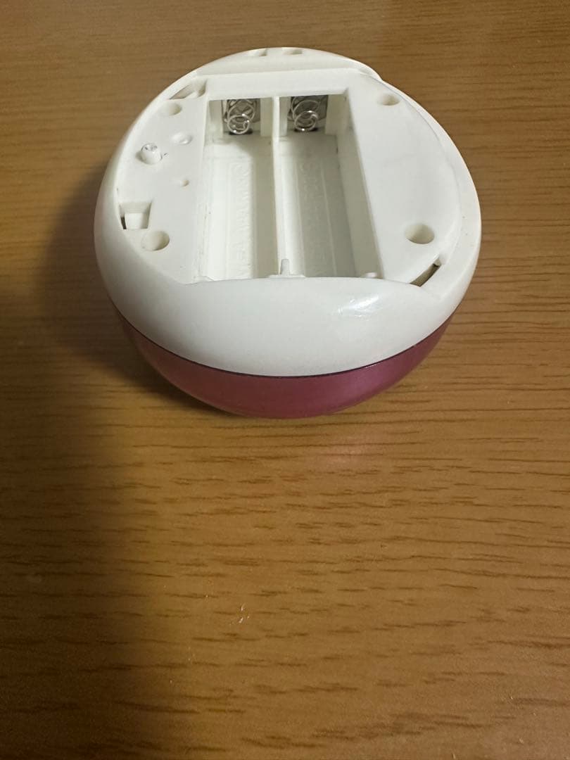 たまごっち4U ピンク