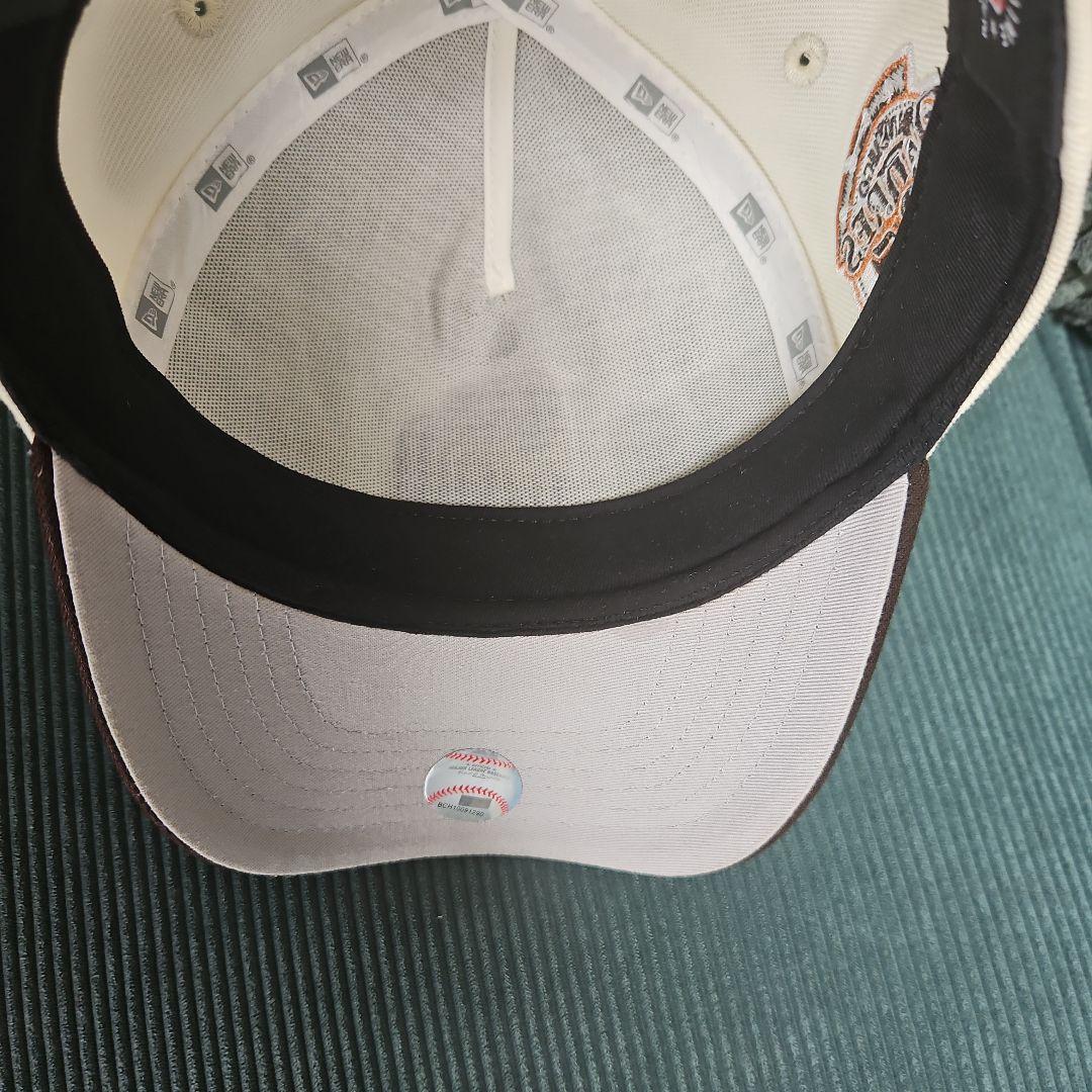 NEW ERA サンディエゴ パドレス キャップ BE:FIRST シュント - メルカリ