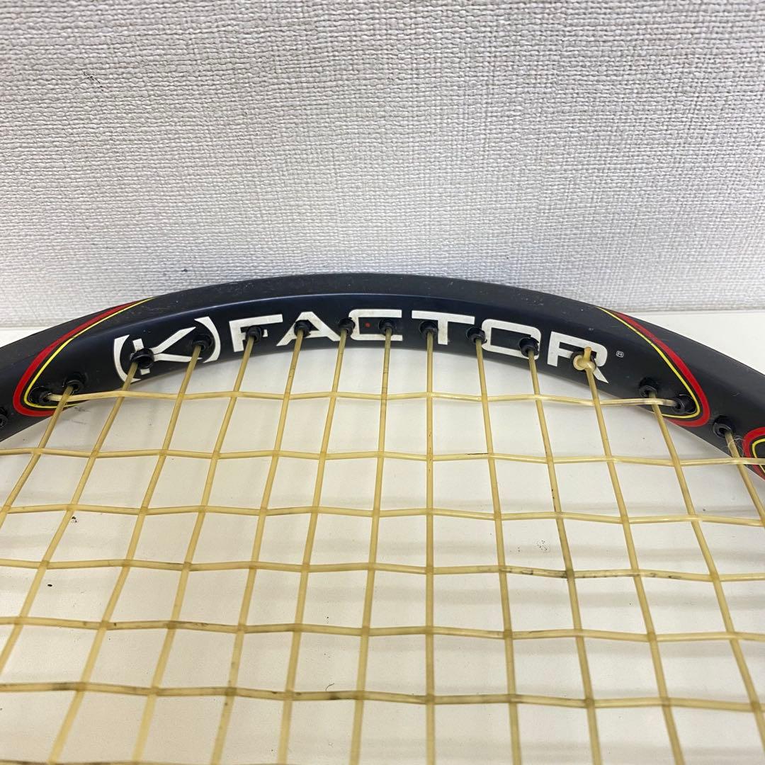 Wilson ウィルソン (K)PRO STAFF ピート•サンプラスモデル - メルカリ