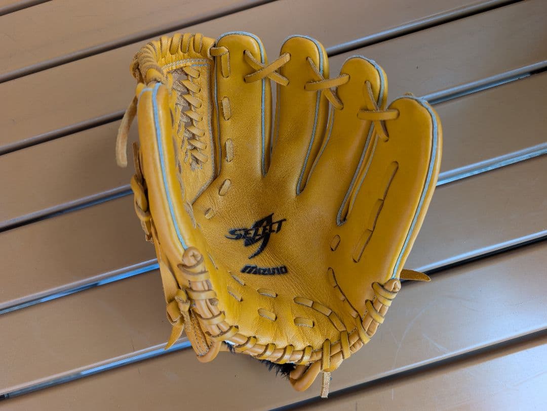 LEAGSTAR ソフトボール用グローブ LCS-1255