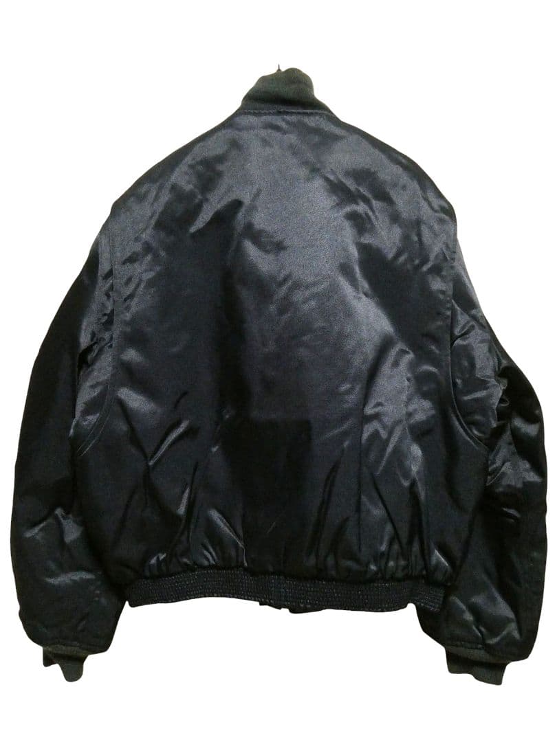 サイズ44！タイタンクロス！スピワックG-8ゴンズジャケットWEP