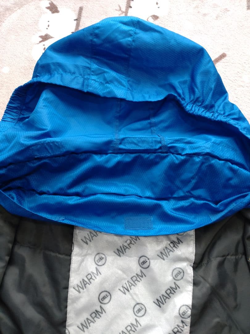 128 】熊本大津高校サッカー部ウォーマー上下セット（激レア商品