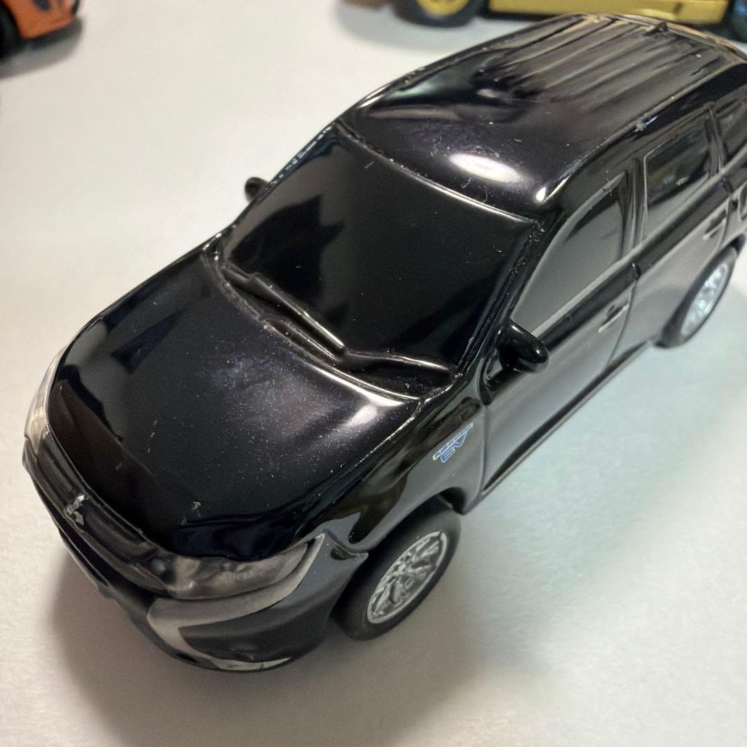 ミニカー 6台セット ジャンク商品 - メルカリ