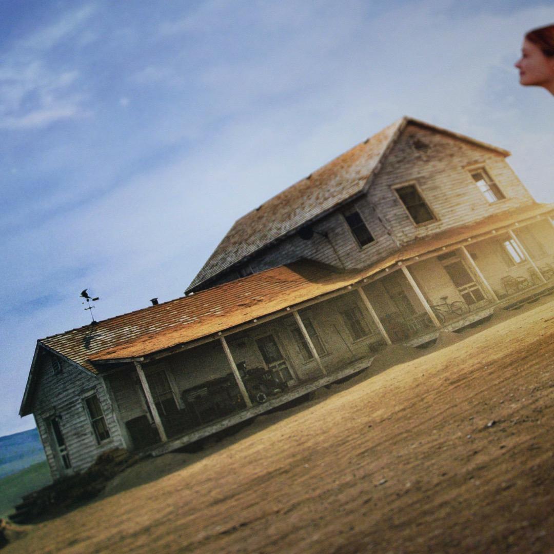 映画館用両面ポスター】インターステラー /Interstellar Ver.C - メルカリ