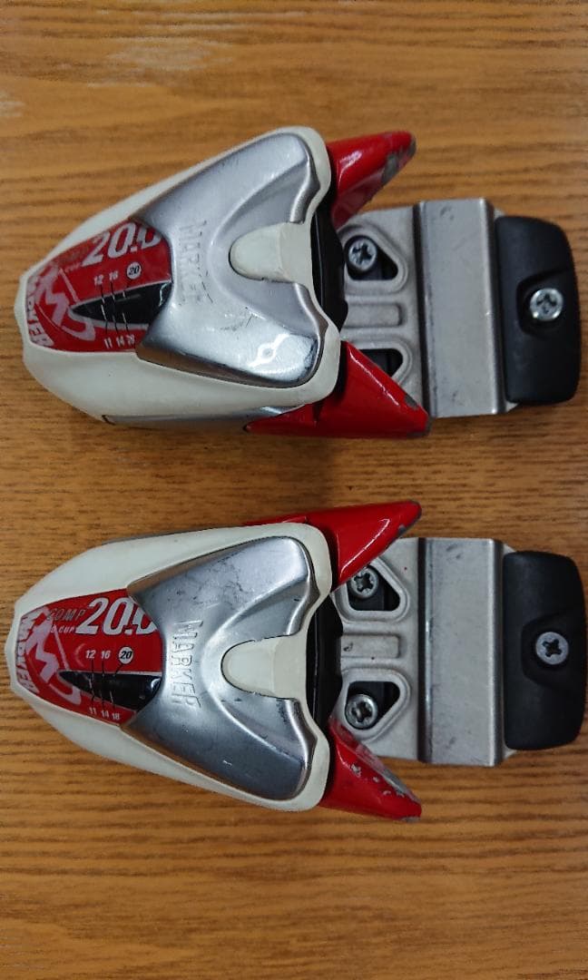 MARKER COMP20 ビンディング 楽天市場】【最大7000OFFクーポン！23日1時59まで】MARKER マーカー