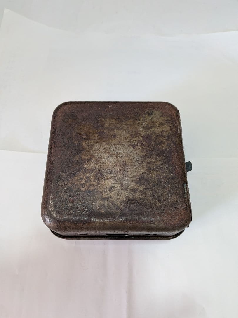 オプティマス8R おまけ付:パッキン、フューエルファネル、白熊印固形