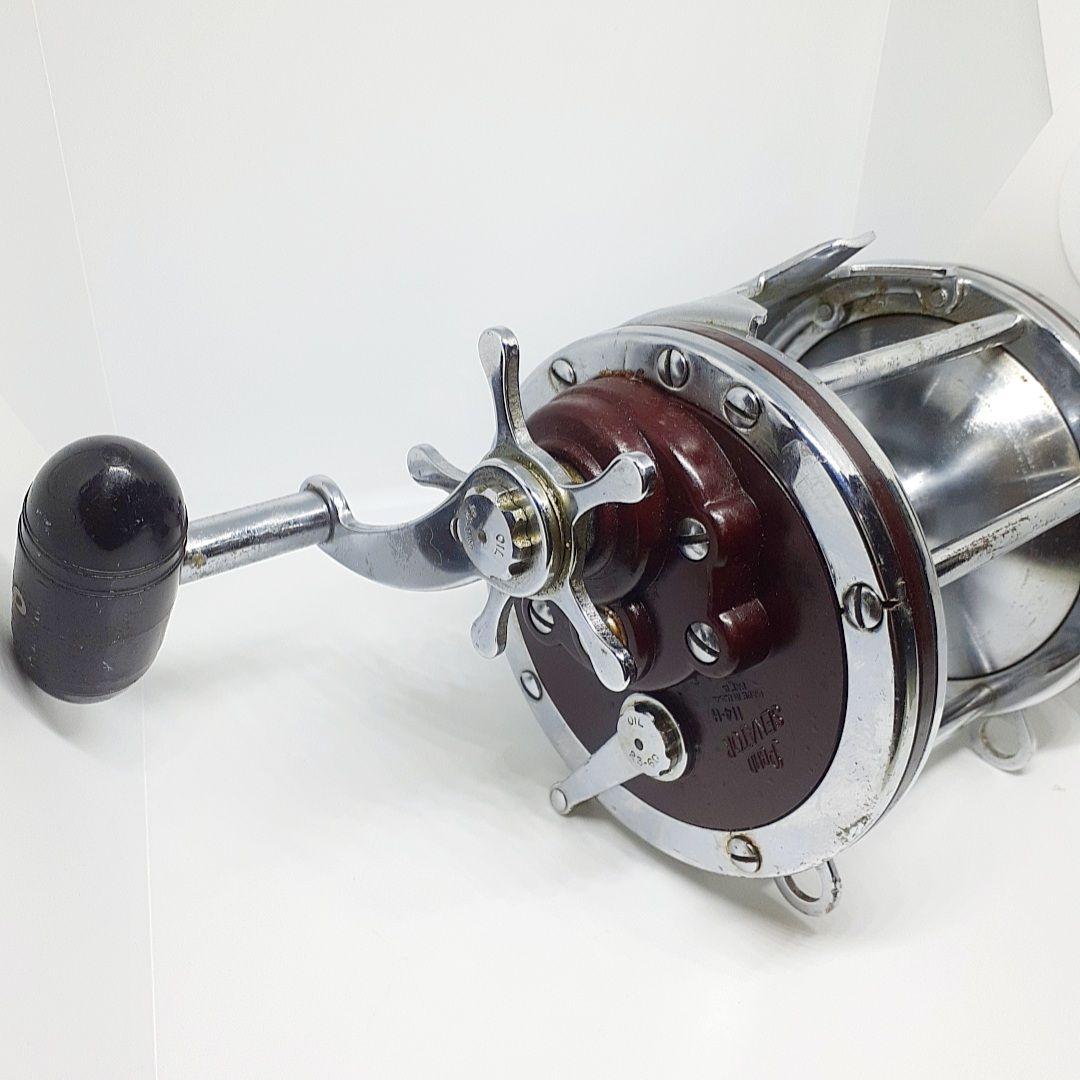 Penn 両軸リール リール 114 - メルカリ