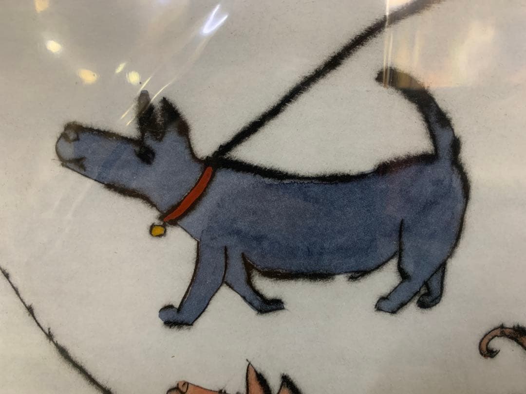 未使用】リチャード・スペア 現代アート 希少品 MM70220-2 - メルカリ