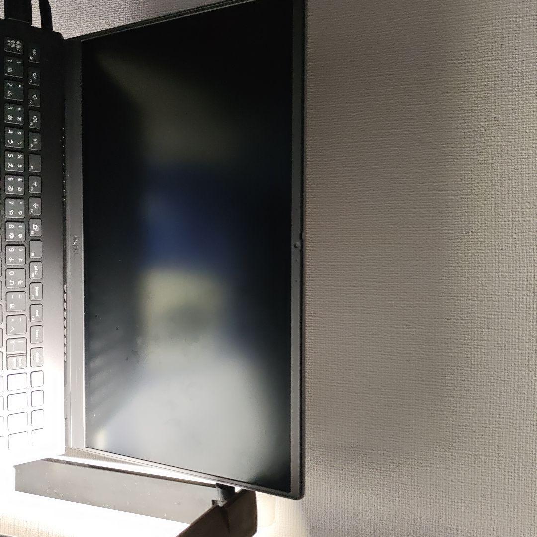 Windowsノート本体 Dell vostro i5 16gb ram, 2.4ghz (8cpu)