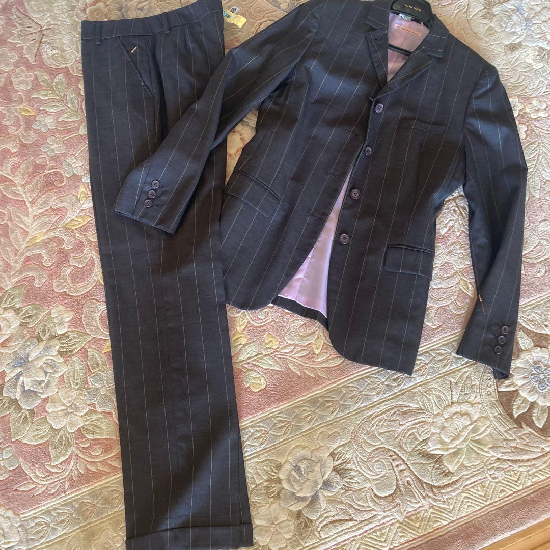 PS・Paul Smith Women ストライプパンツスーツ上下 Paul Smith（スーツ）のフリマアイテム一覧