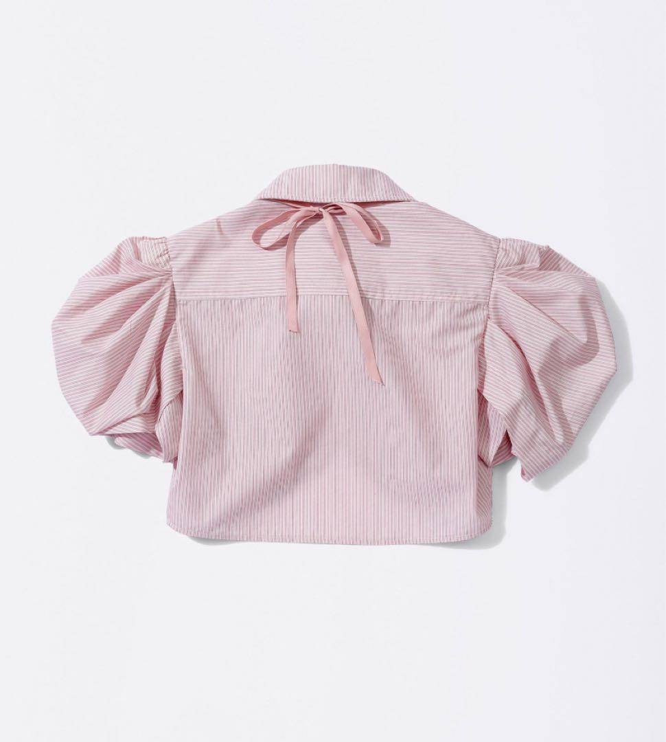 SCULPTOR Rosetta Baby Shirt - メルカリ