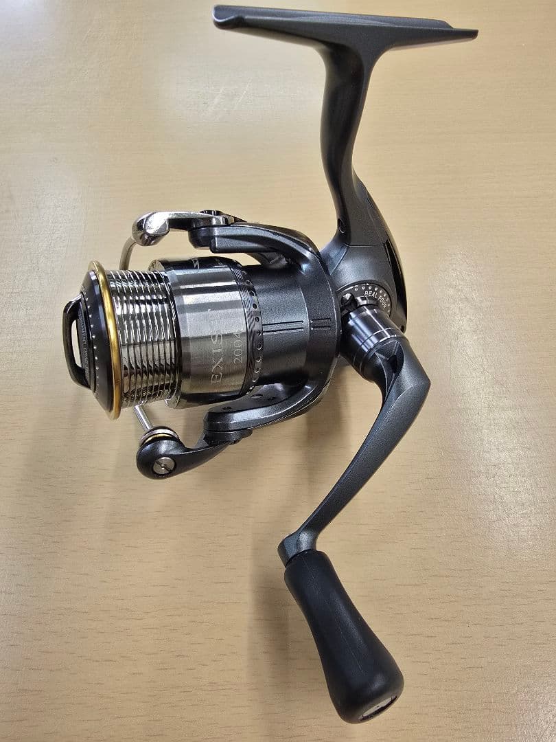 ダイワ 06 イグジスト スティーズカスタム 2004 エリアトラウト - メルカリ