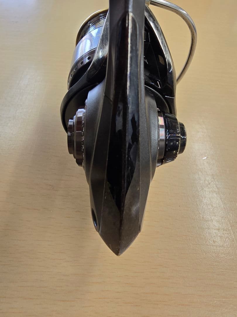 ダイワ 06 イグジスト スティーズカスタム 2004 エリアトラウト - メルカリ