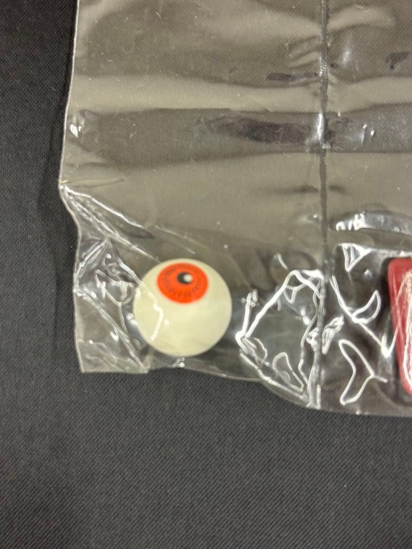 未開封　ゲゲゲの鬼太郎　猫娘　シークレット　大百怪　第四巻