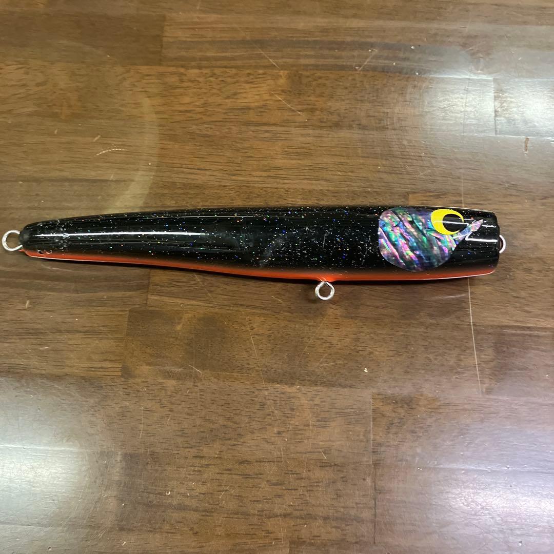 アキヤポッパー215 ハラオレ 特別カラー - メルカリ