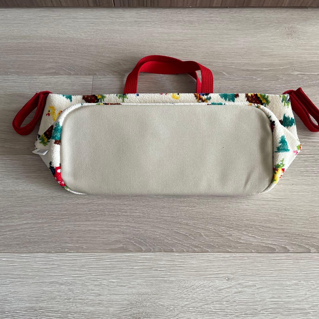 FEILER ハイジフレンズフォレスト ベビーカーポーチ - メルカリ