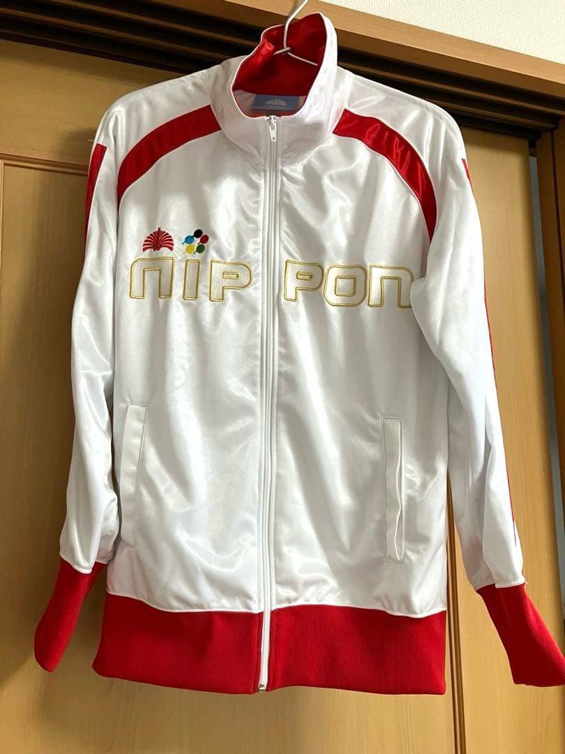 東京事変 live tour 2010 ウルトラＣ ニッポニアジャージ Sサイズ