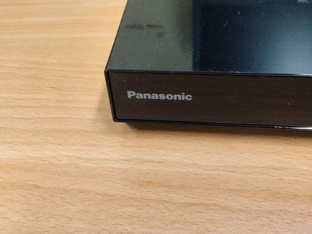 送料無料鹿児島発)美品 Panasonic ビエラ UN-15T5-K 箱付き - メルカリ