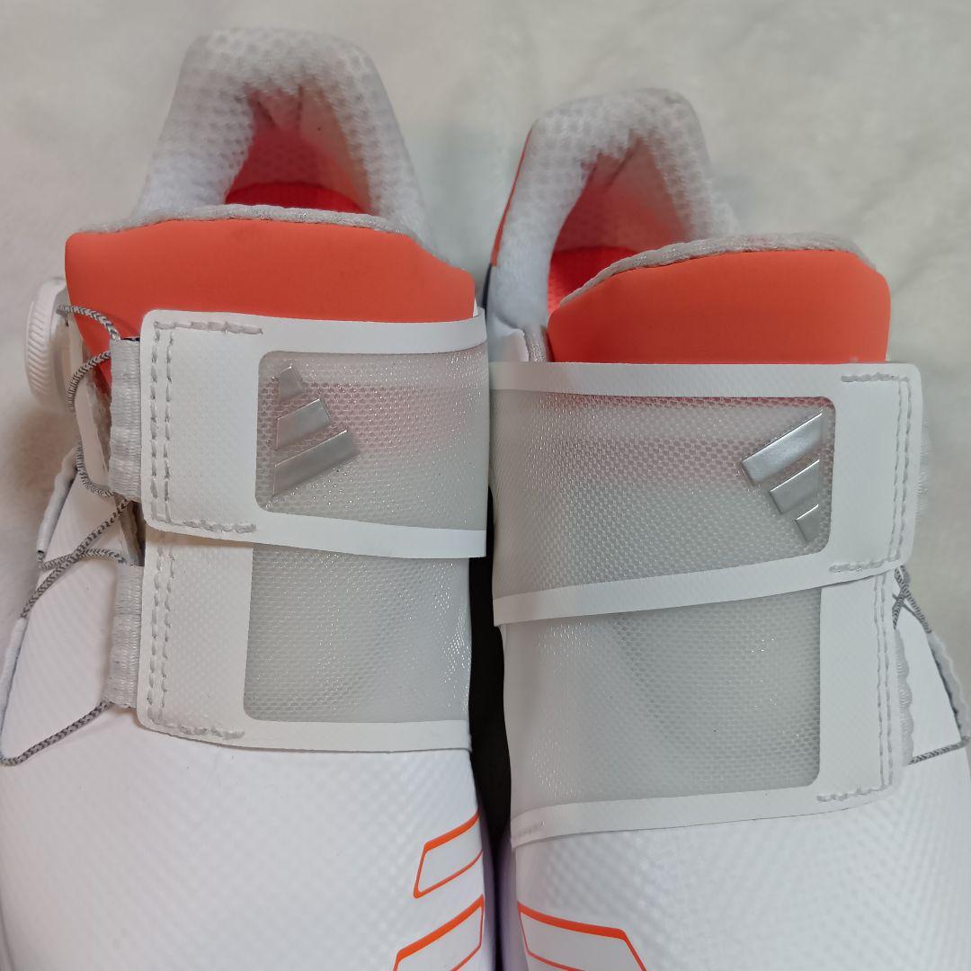 たれぱんだ！！アディダスadidasゴルフシューズ　　23.5cm