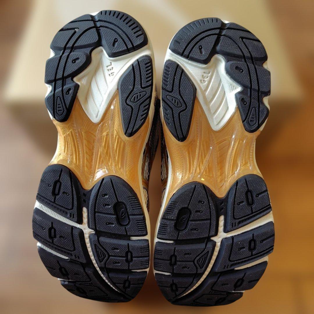 靴 ASICS atmos Exclusive GT-2160 \"Medalist\"