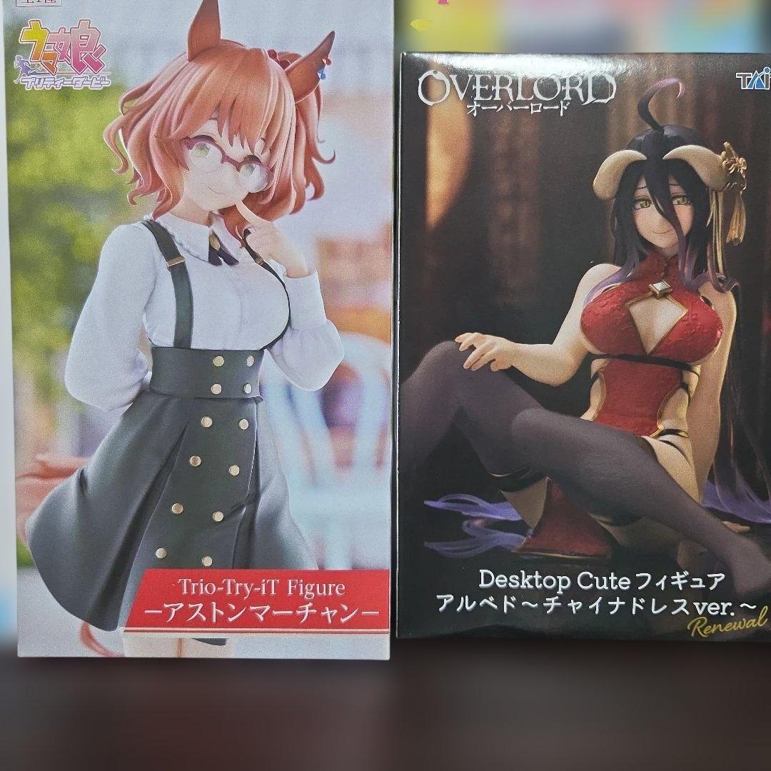 フィギュアまとめ売り!18点セット